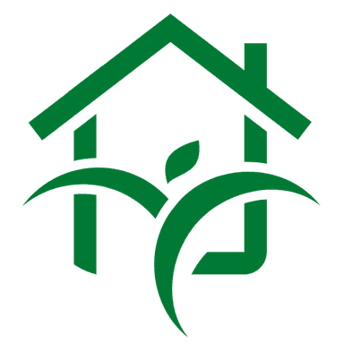 Harmony Property Management Logo