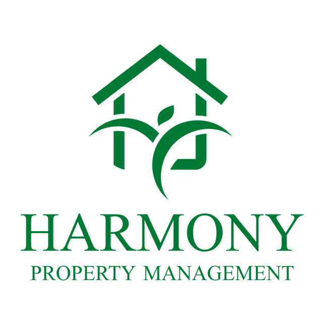 Harmony Property Management Logo