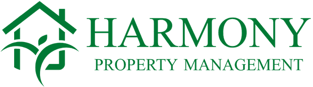 Harmony Property Management Logo